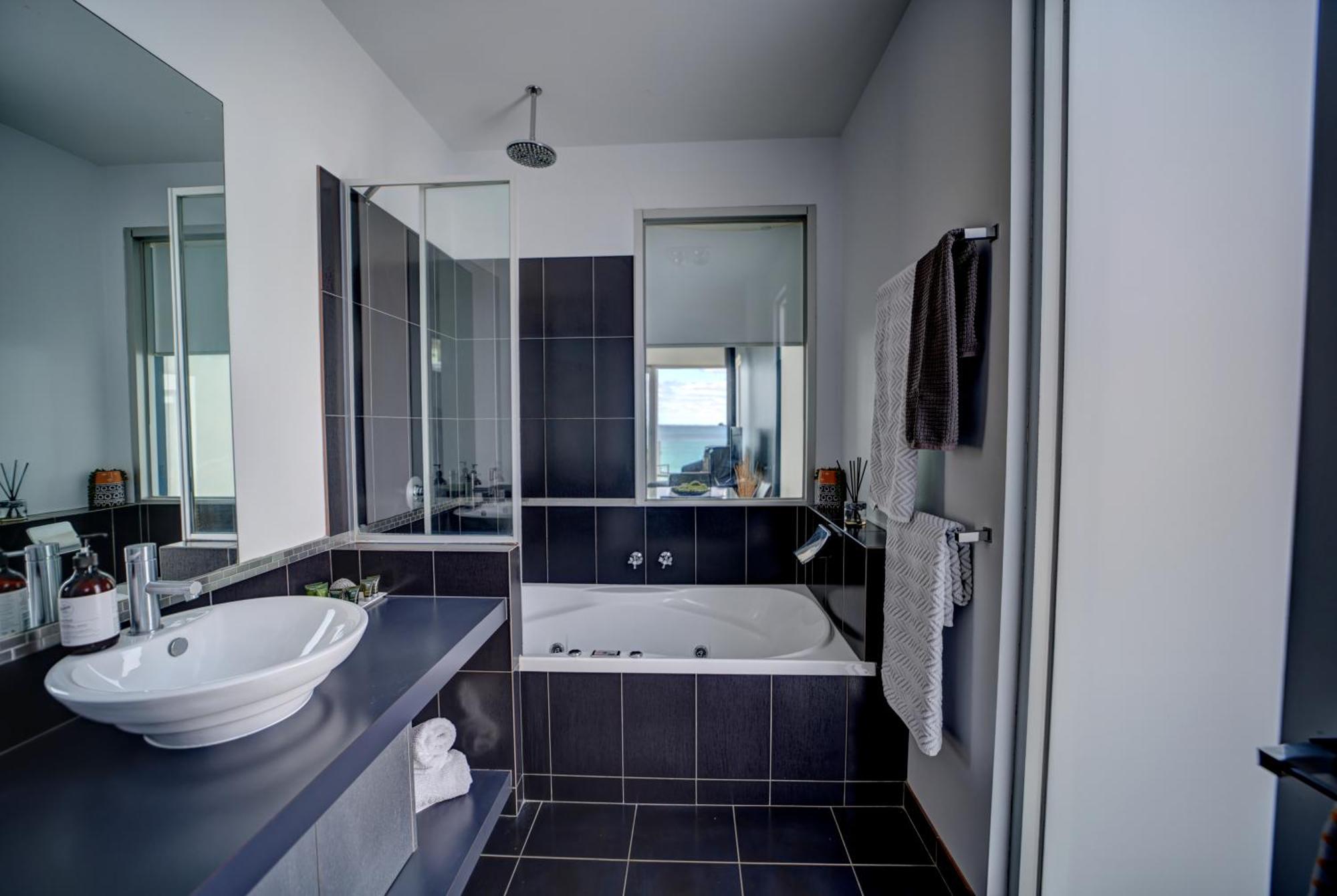 Battery Cove Beach Front Apartment Port Fairy Εξωτερικό φωτογραφία
