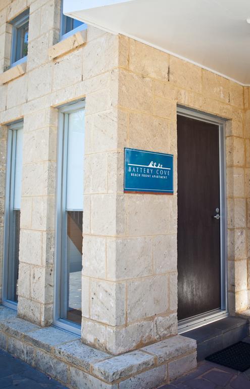 Battery Cove Beach Front Apartment Port Fairy Εξωτερικό φωτογραφία